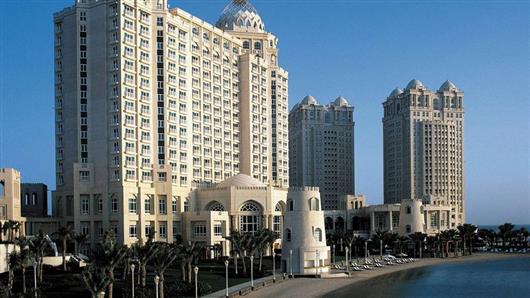 Four Seasons Doha